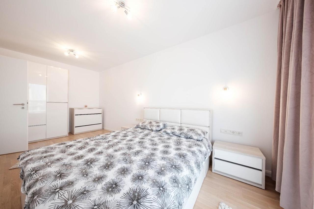Brand New Luxury Apartment In The Heart Of Braşov Dış mekan fotoğraf
